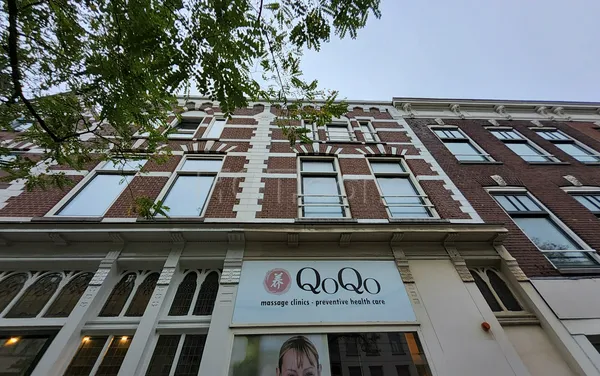 Massage Parlors Rotterdam, Netherlands QoQo Massage Clinics