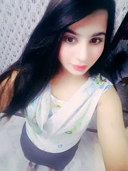 Escorts Dubai, United Arab Emirates Roshni