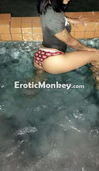 Escorts Los Angeles, California Vivian