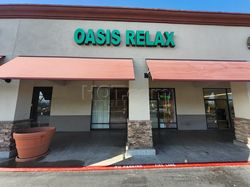 Lake Forest, California Oasis Relax