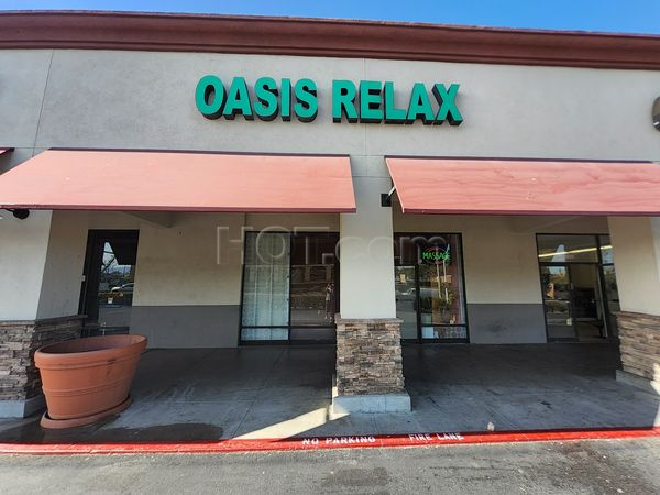 Massage Parlors Lake Forest, California Oasis Relax