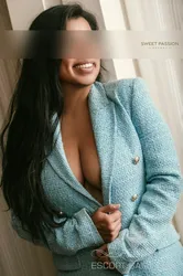 Escorts Frankfurt am Main, Germany Rosa - Sweet Passion Escort