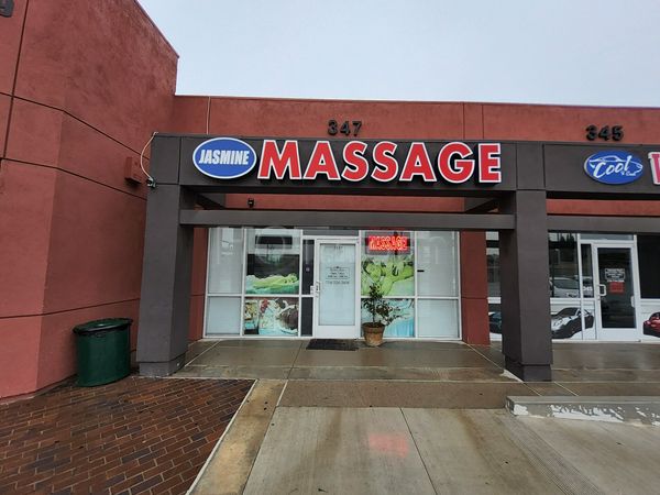 Massage Parlors Fullerton, California Jasmine Massage