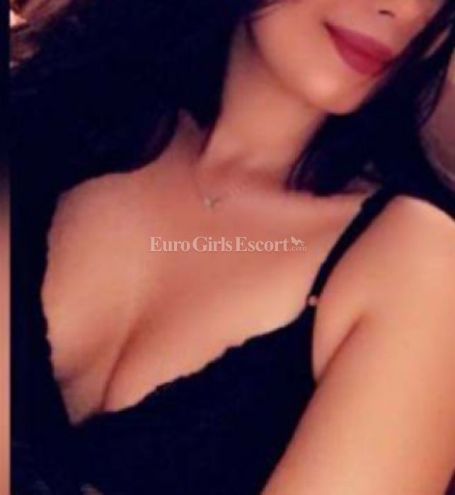 Escorts Rabat, Morocco Nada Coquine