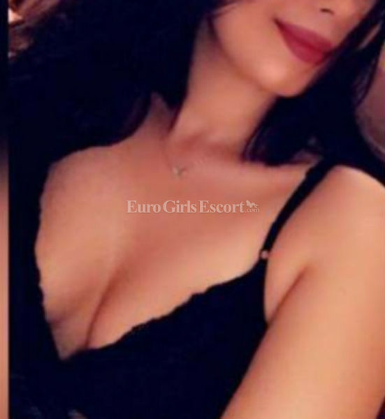 Escorts Rabat, Morocco Nada Coquine