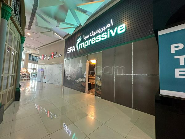 Massage Parlors Dubai, United Arab Emirates Impressive Spa Marina