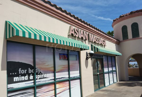 Massage Parlors Las Vegas, Nevada Asian Massage