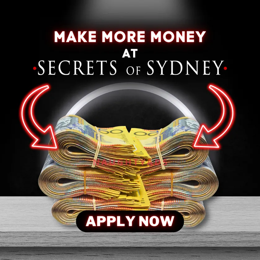 Escorts Sydney, Australia Secrets of Sydney - Best & Busiest Erotic Massage Parlour