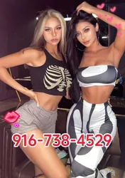 Escorts Sacramento, California 🍆Relieve Your Stress📍