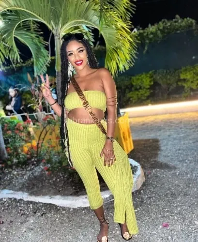 Escorts Miami, Florida The Caribbean Empress !!