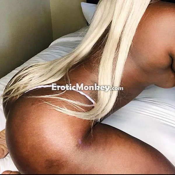 Escorts Fort Myers, Florida Paige