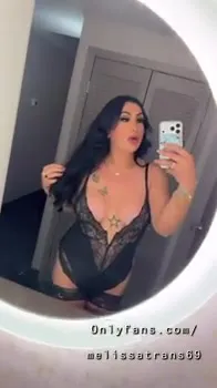 Jenny TS only Today video 1