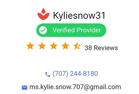 Escorts California City, California Kylie snow