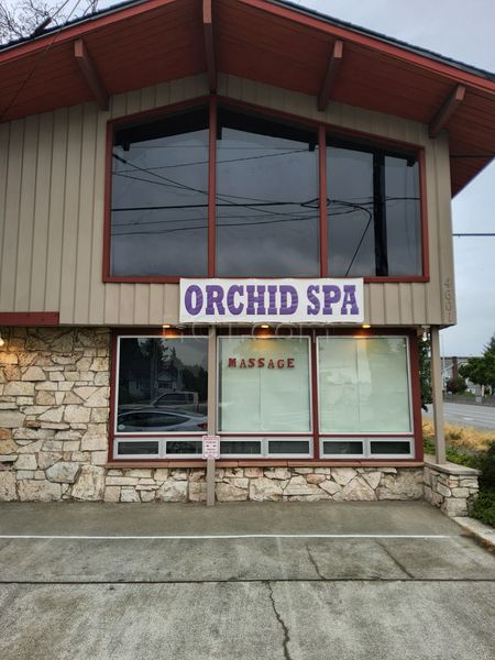 Massage Parlors Seattle, Washington Orchid Traditional Chinese Massage