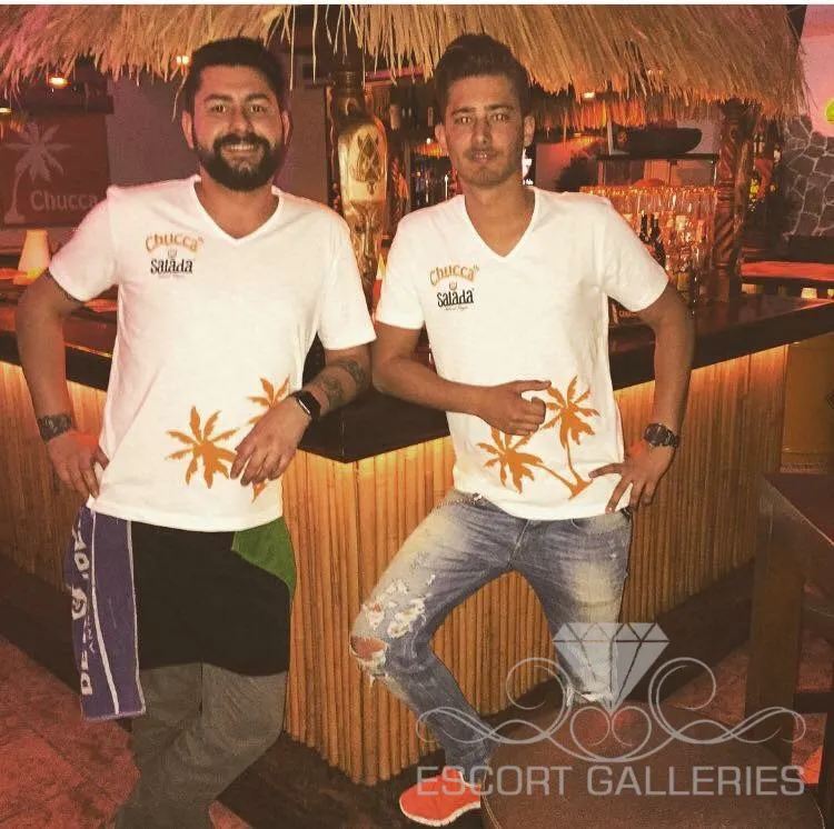 Escorts Vienna, Austria Rüdiger