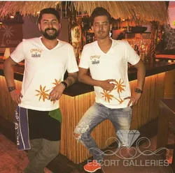 Escorts Vienna, Austria Rüdiger