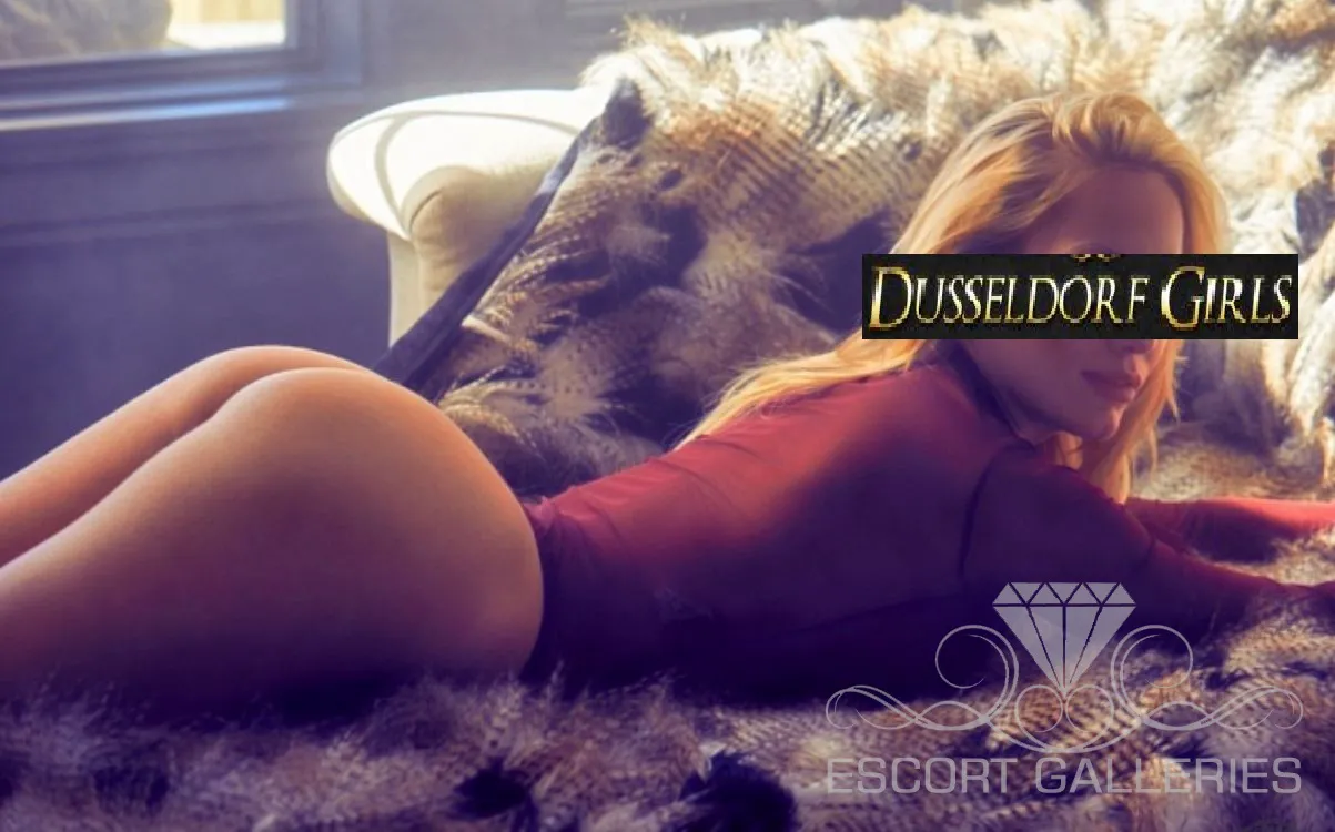 Escorts Dusseldorf, Germany Olivia