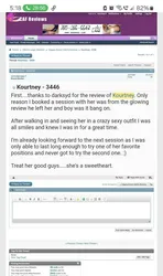 Escorts Calgary, Alberta Kourtney