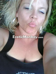 Escorts Charlotte, North Carolina Kendra