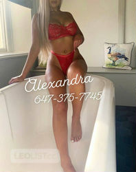 Escorts Kelowna, British Columbia ➼NEW•SEXY BLONDiE★iN&OUT★
