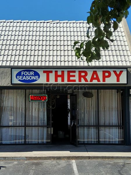 Massage Parlors Concord, California Four Seasons Therapy