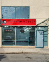 Massage Parlors North York, Ontario Muse Massage Spa