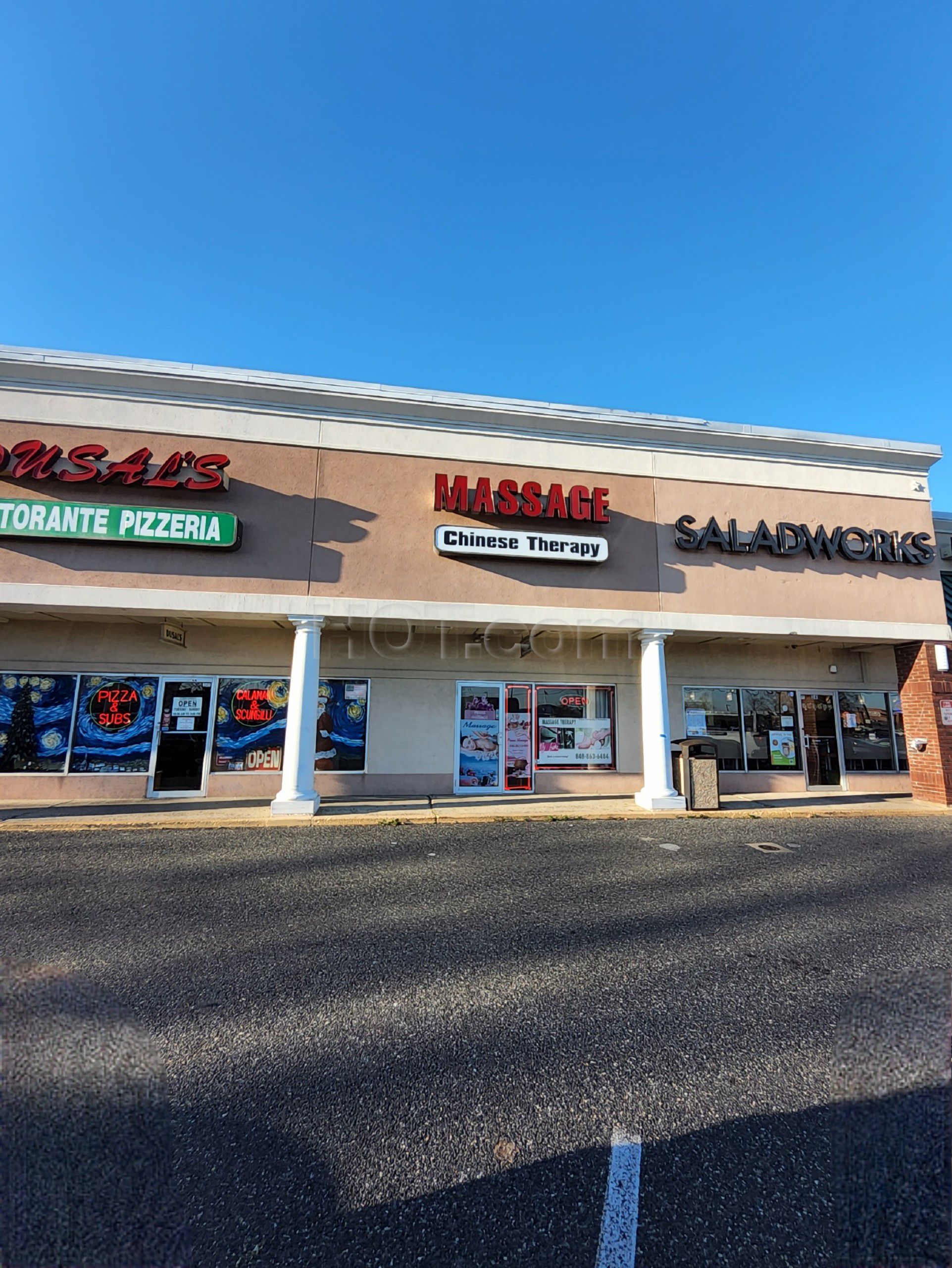 Barstow, California Therapy Massage