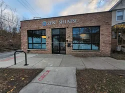 Evanston, Illinois Zen Shiatsu Chicago