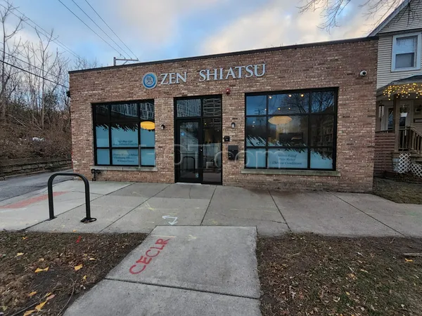 Massage Parlors Evanston, Illinois Zen Shiatsu Chicago