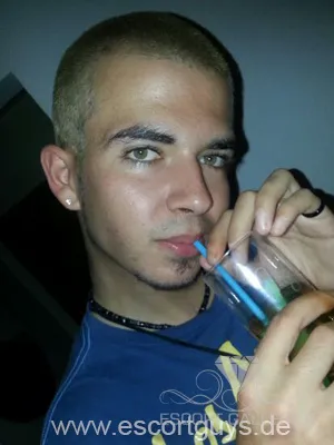 Escorts Aschaffenburg, Germany Christian_Hoppe