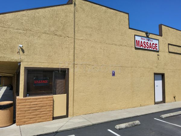 Massage Parlors Stockton, California Best Day Spa