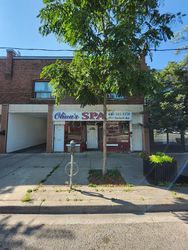 Toronto, Ontario Olina's Spa