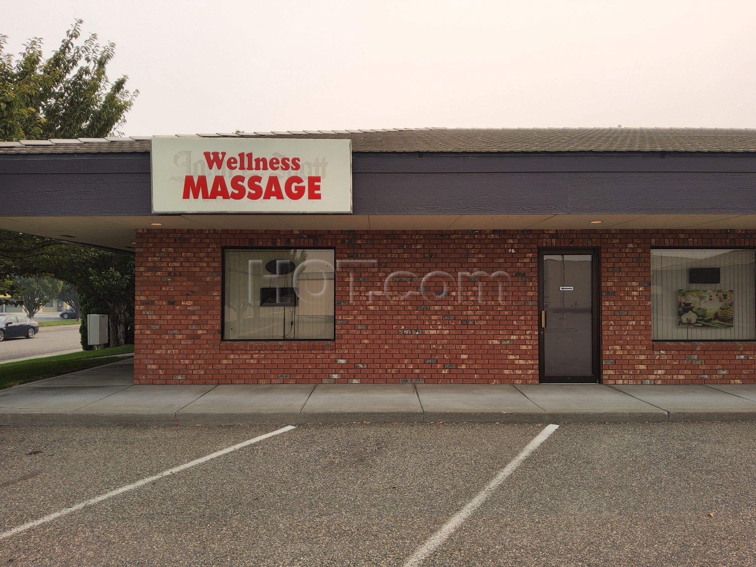 Kennewick, Washington Asian Wellness Massage Spa