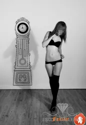Escorts Bucharest, Romania Fanicce