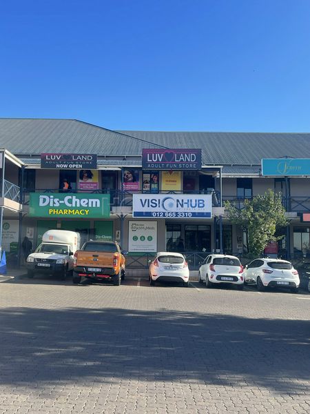 Sex Shops Johannesburg, South Africa Luvland Adult Fun Store