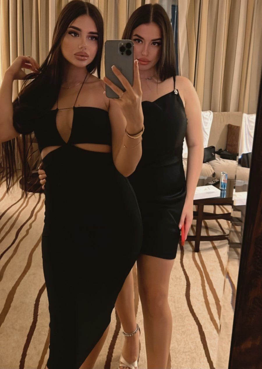 Twins Escort