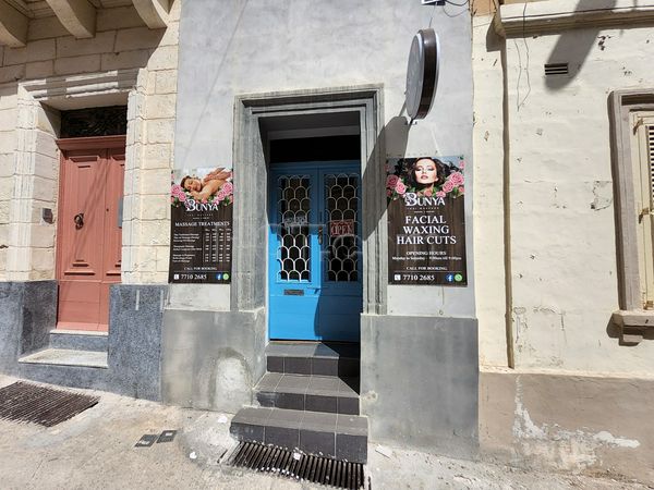 Massage Parlors Malta, Malta Bunya Thai Massage