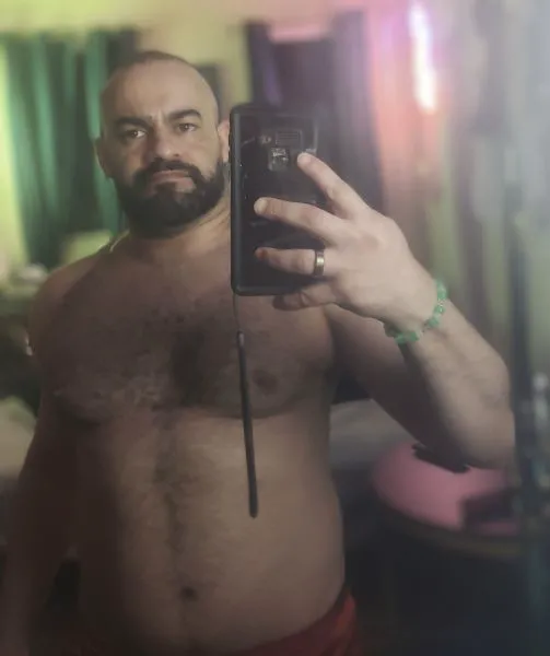 Escorts New York City, New York XLhairyman