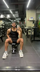 Escorts Dubai, United Arab Emirates Captainomar