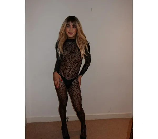 Escorts Bristol, England Yasmin XXL Hot party