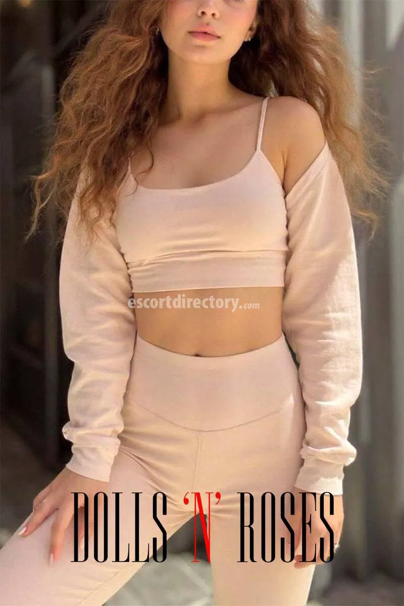 Escorts London, England Era, Dollsandroses