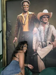 Escorts Hartford, Connecticut NaughtyNubiann