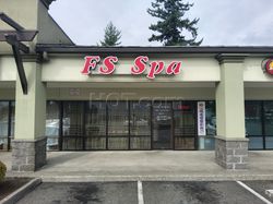 Massage Parlors Arlington, Washington Fs Spa