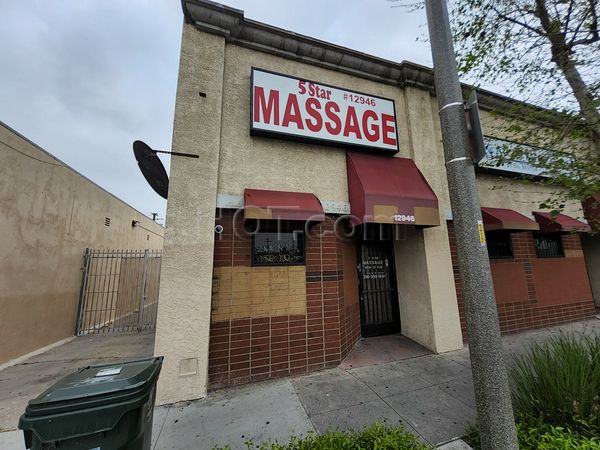Massage Parlors Hawthorne, California 5 Star Massage