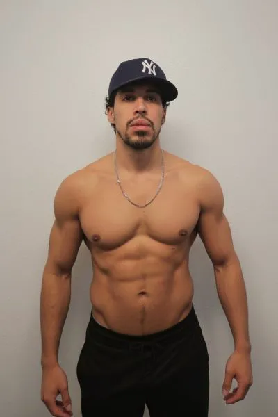 Escorts New York City, New York Reiden_TopLatin