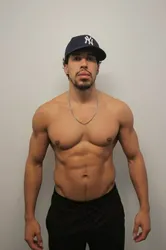 Escorts New York City, New York Reiden_TopLatin