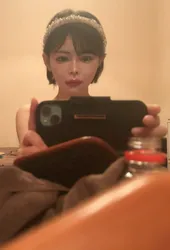 Escorts Hamilton, Ontario はるか