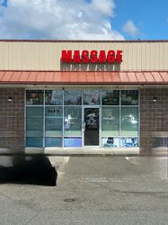 Puyallup, Washington T&P Foot Massage