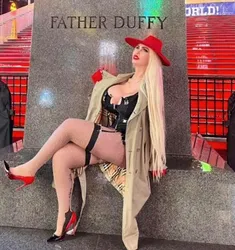 Escorts Dallas, Texas Jenny
