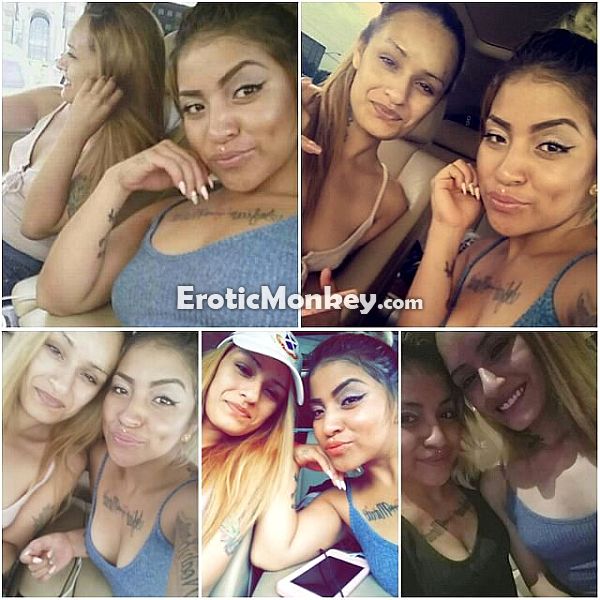 Escorts Louisville, Kentucky KC Smart & Roxxi Star
